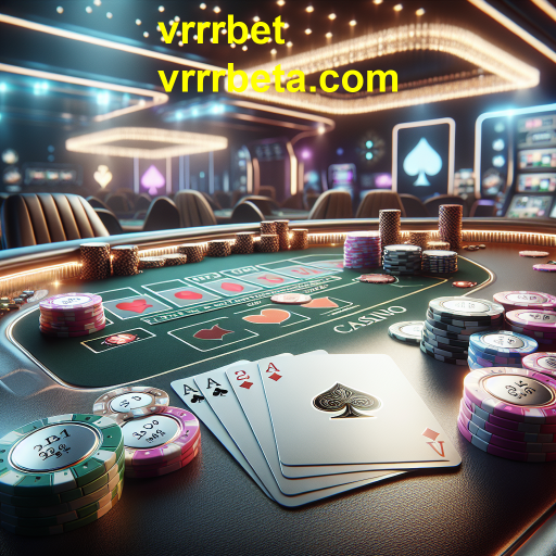 Descubra o Jogo 'FAQ' no vrrrbet: A Hora da Trivia!