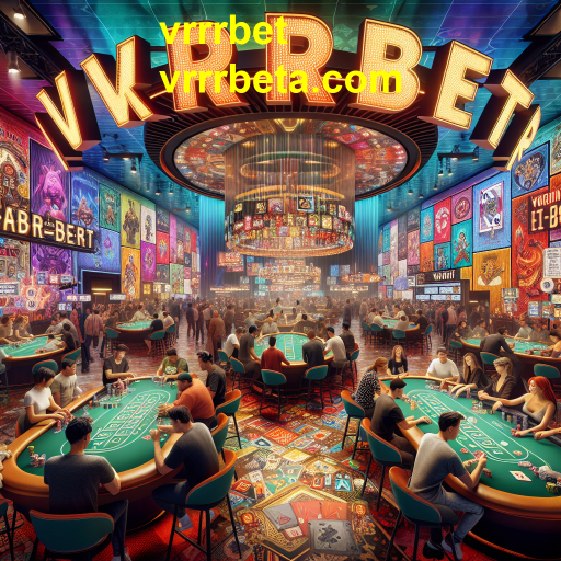 Descubra o Jogo 'FAQ' no vrrrbet: A Hora da Trivia!