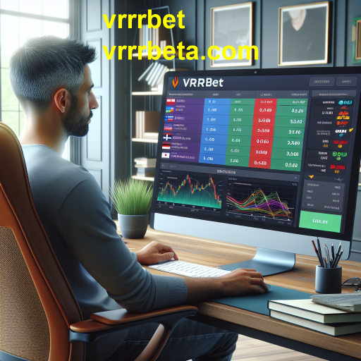 A Emoção do Cassino Ao Vivo no Vrrrbet